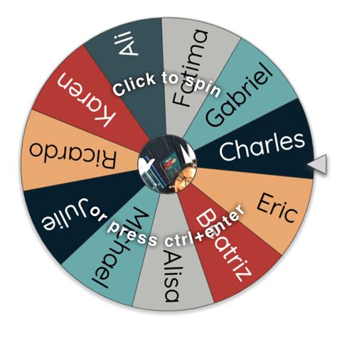 wheelofnames|Wheel Spinner .